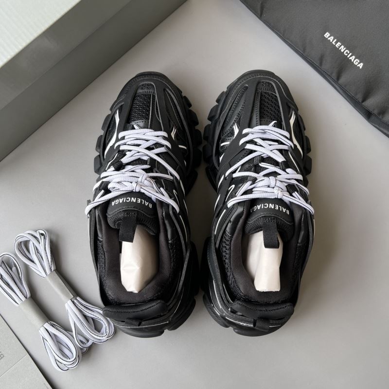 Balenciaga Track Shoes